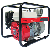 Мотопомпа  FUBAG PTH 1000Т