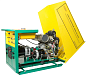 Двухпостовой сварочный агрегат «Север» АСС 2x250