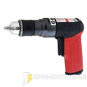 Ультралегкая и компактная пневмодрель Shinano SI-5501