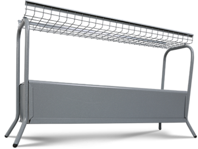 Печь электрическая Элвин ПЭТ-4 с сушилкой